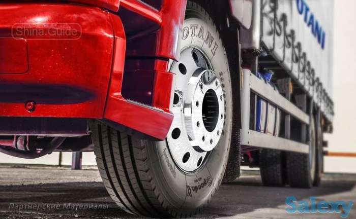 Шины на грузовые авто, специальную и индустриальную технику., фотография 3