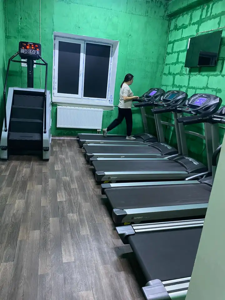 Продам действующий бизнес, тренажерныйспортивный зал общей площадью более 600 кв.м., фотография 10