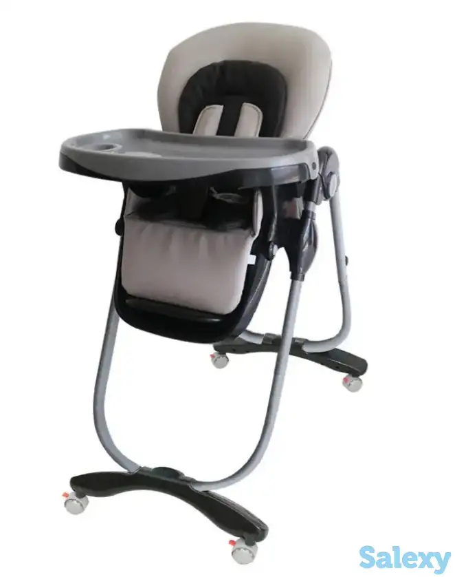 Детский стул для кормления, фотография 1