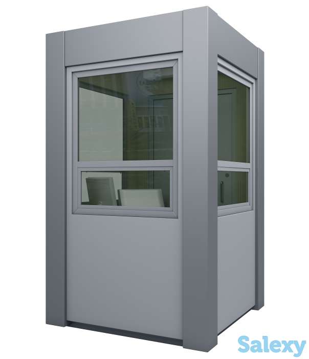 Внимание! Изготовление современных киосков от тенге. Звоните, фотография 9