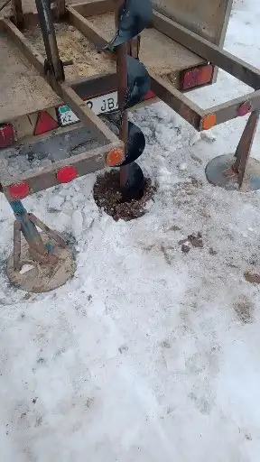Бурение скважин на воду по всей Павлодарской Области., фотография 1