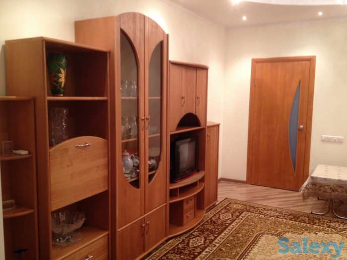 Сдается 2 комнатная квартира , по улице Нурмакова ., фотография 4