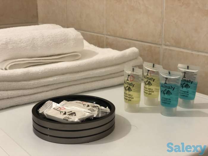 Квартира Аль-Фараби Розыбакиева, фотография 3