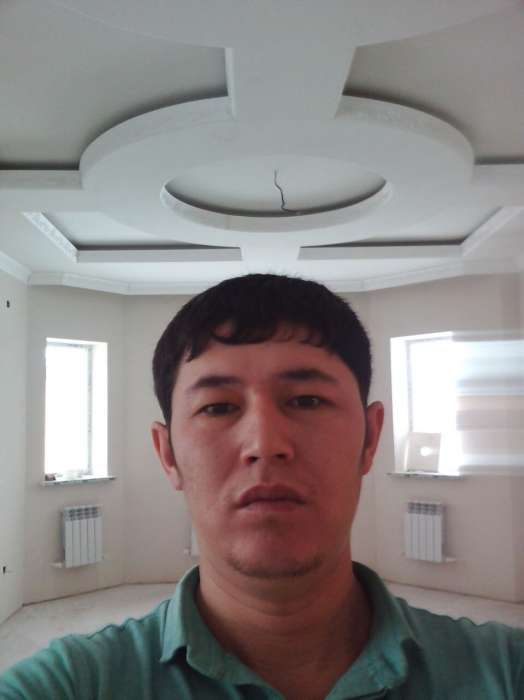 Ремонт под ключ гипсокартон любой сложности, фотография 1