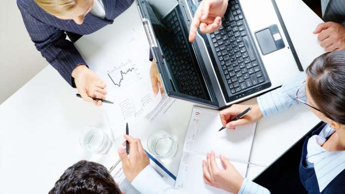 Tребуются специалисты с высшим экономическим образованием, фотография 1