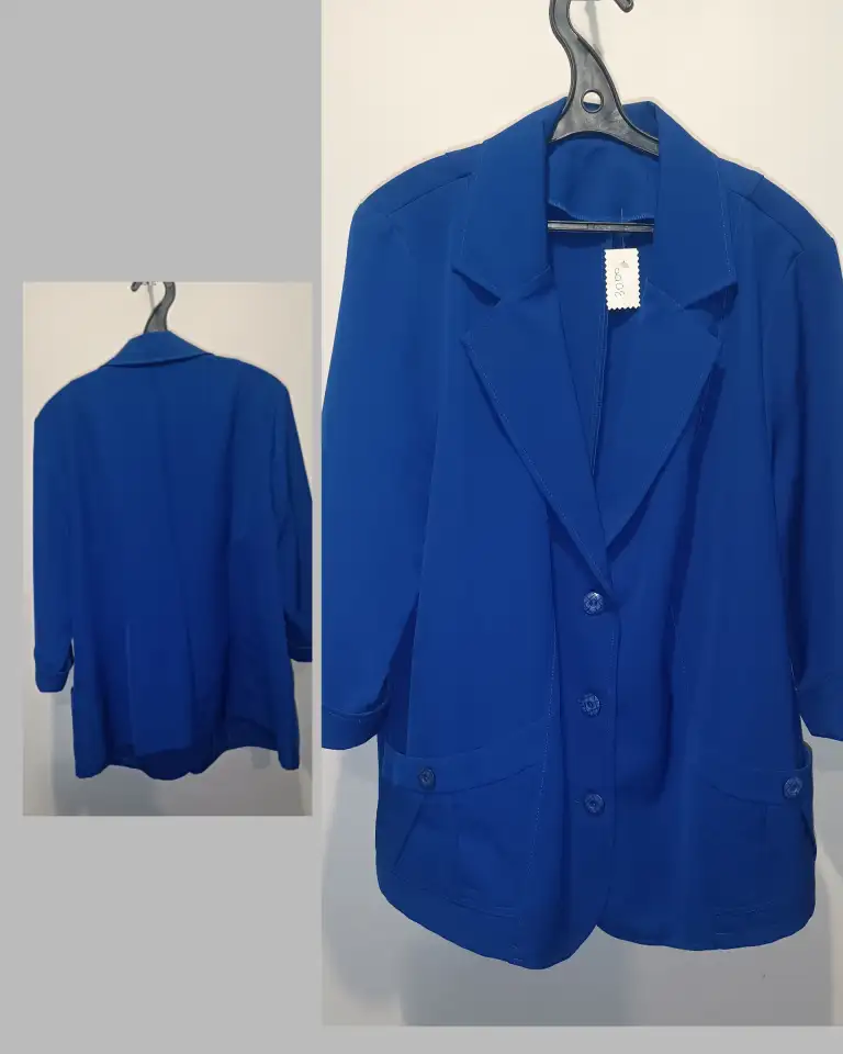 Пиджаки, фотография 5