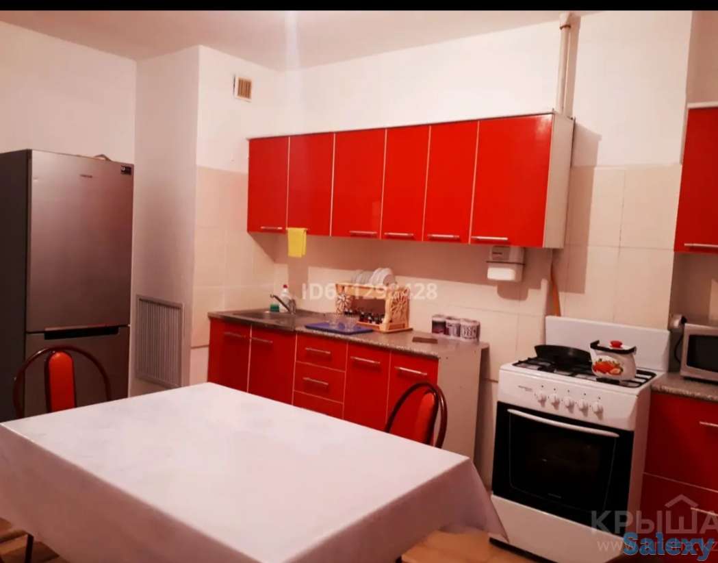 Квартира посуточно, Мкрн. Алмагуль 4дом, фотография 4