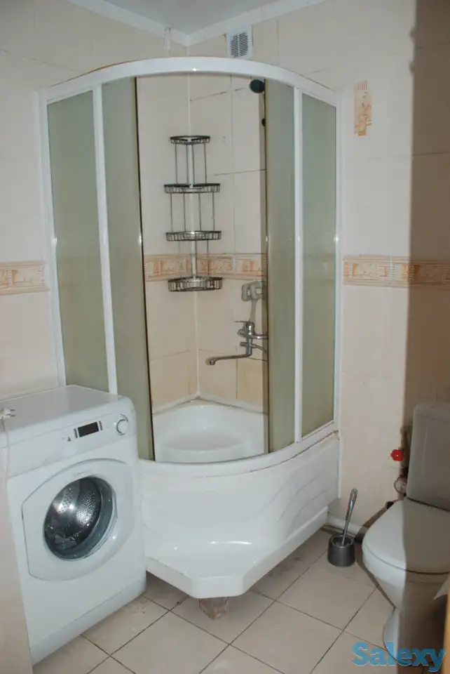 Продам 2-х комнатную квартиру в центре города Атырау, фотография 8