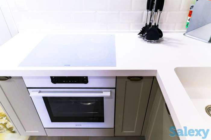 Комфортабельная квартира в ЖК Вавилон, ул. Розыбакиева, 247, фотография 9