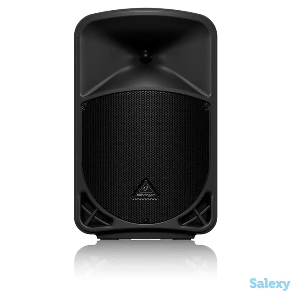 Активная акустика behringer eurolive b110d, фотография 1