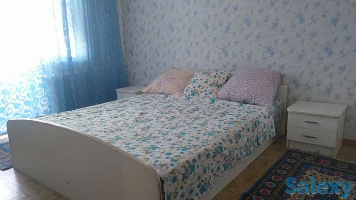 Квартира в центре, Шакарима, фотография 1