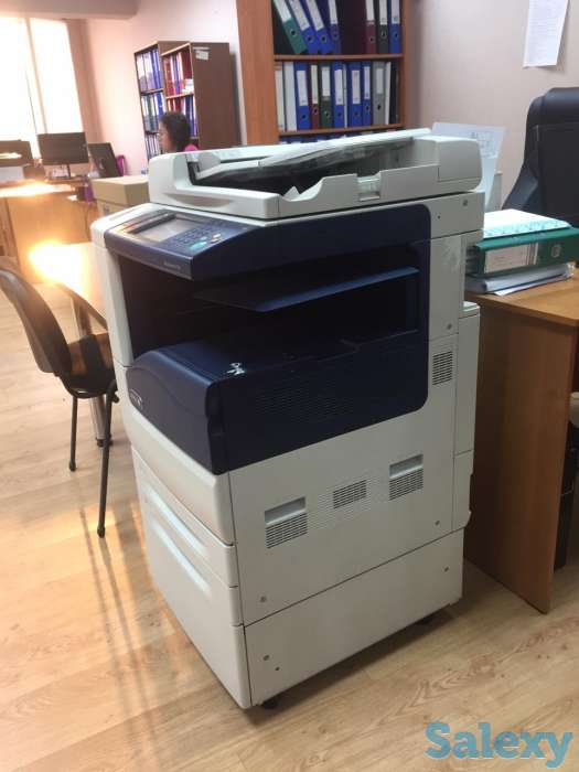 Продам пцветной принтер, фотография 2