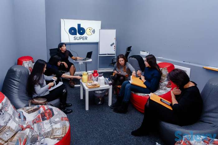 Курсы английского языка., фотография 1