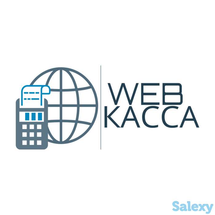 Онлайн касса в Караганде, фотография 1