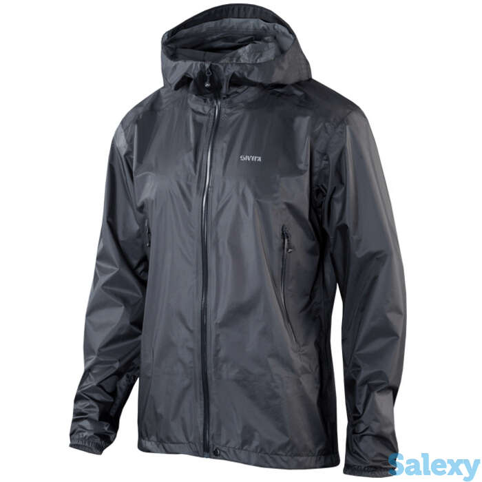 Куртка сивера стякуш 4.0 тень, фотография 1