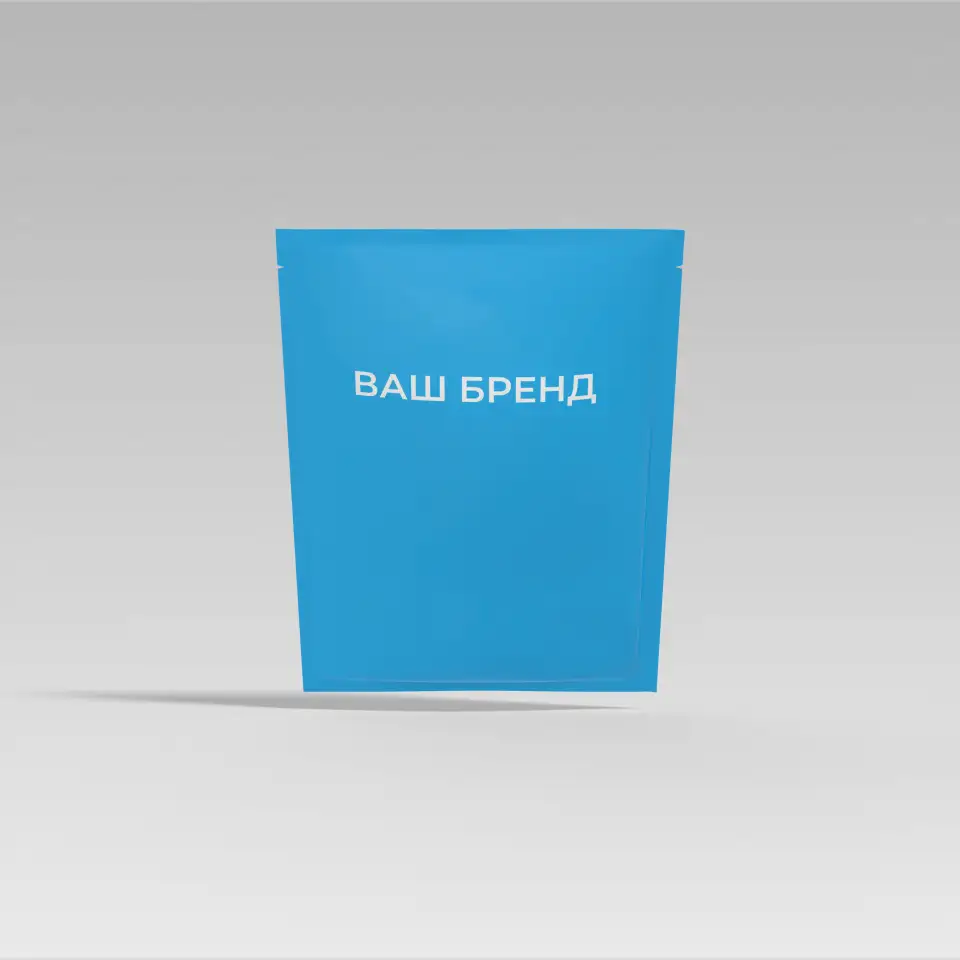 Производства пищевых продуктов под вашей торговой маркой под ключ СТМ, фотография 1