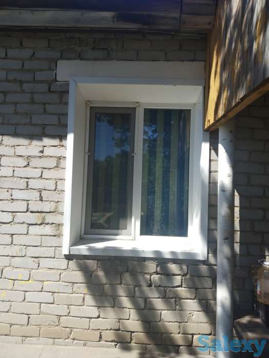 Продам 3комнатную квартиру с.Шарбакты, фотография 9