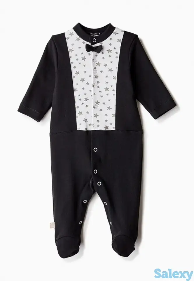 Комбинезон бельевой котмаркот, фотография 1