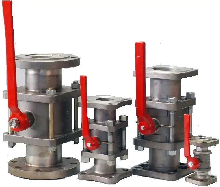 Уровнемеры поплавковые магнитные УПМ-1200, УПМ-1400. УПМ-1600 для углекислотных резервуаров, фотография 9