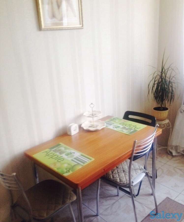 Продаю 1-комнатную квартиру, Металлургов 9, фотография 7