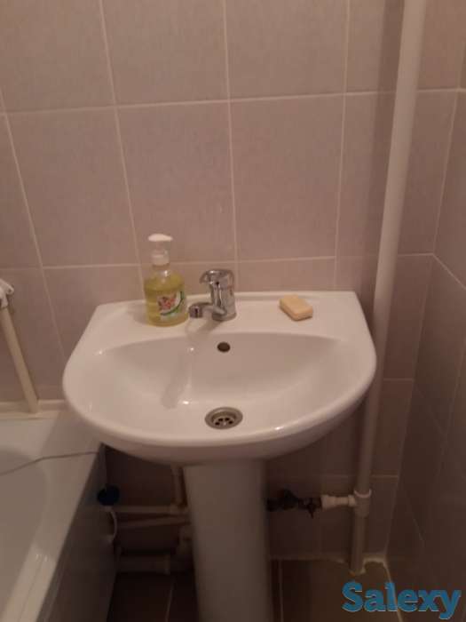 Продам отличную 1-комнатную квартиру в центре Павлодара, фотография 2