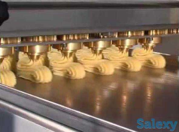 тестоотсадочное оборудование, фотография 4