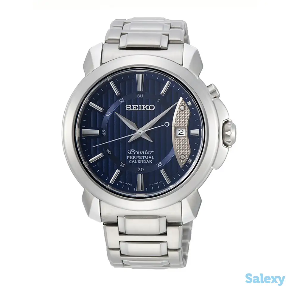 Наручные часы seiko, фотография 1