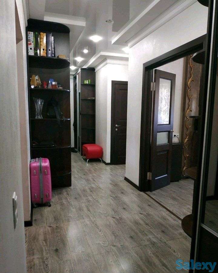 Продам 3-комнатную квартиру, Байтерек 13 мрн 10(б), фотография 3