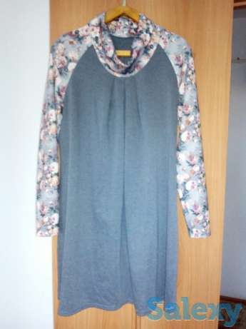 Платье для беременных, фотография 1