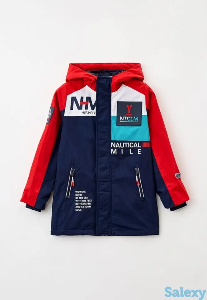 Ветровка playtoday, фотография 1