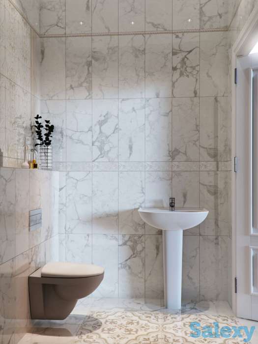 РЕМОНТ КВАРТИР ПОД КЛЮЧ, фотография 3