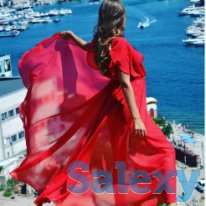 Платья пляжные., фотография 1