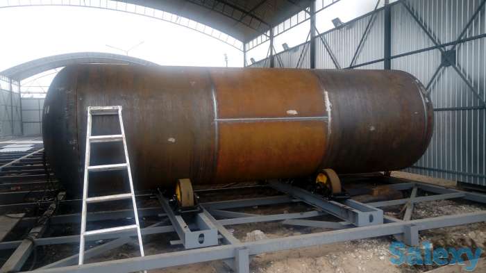 Изготовляем РВС, фотография 11