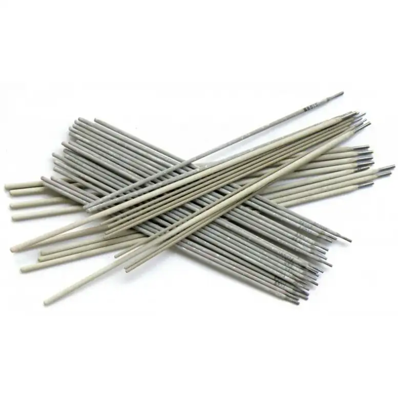 Электроды esab, D 0,5-400 мм, Марка: МР-3; АНО-21; ЦЛ-11..., ГОСТ 94.66-75; ГОСТ 22.46-70; ТУ, фотография 1