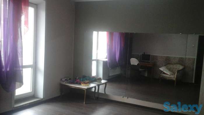 Продам 5 комнатную квартиру 109 кв м, 3/10. Юго -восток, Степной -4, фотография 2