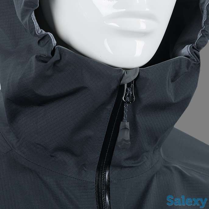 Куртка сивера скармак космос, фотография 6