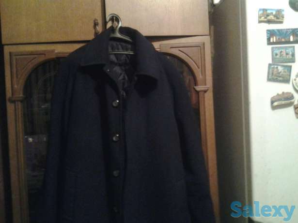 Продам мужское пальто, фотография 1