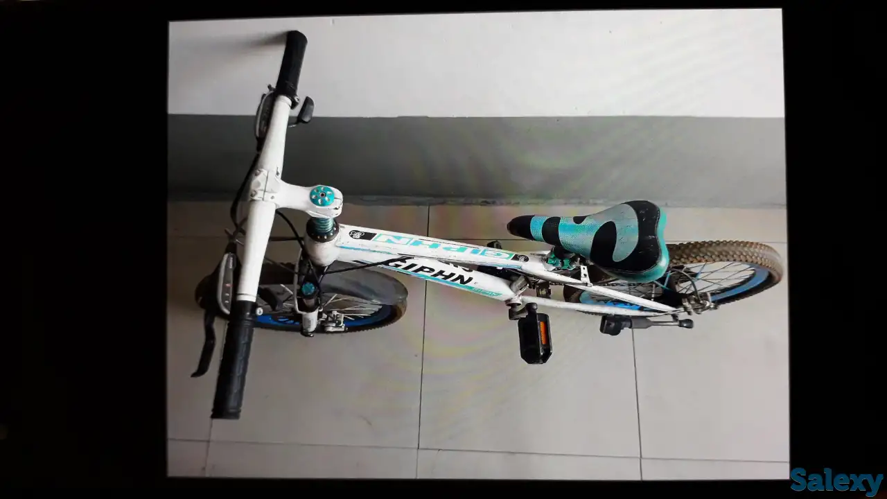 Продам  велосипед, фотография 1