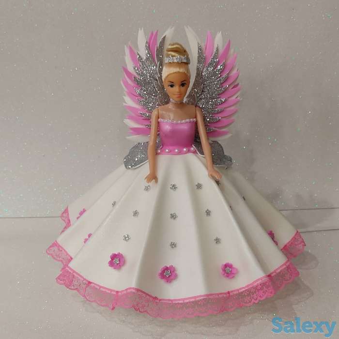 Светильник ручной работы, фотография 6