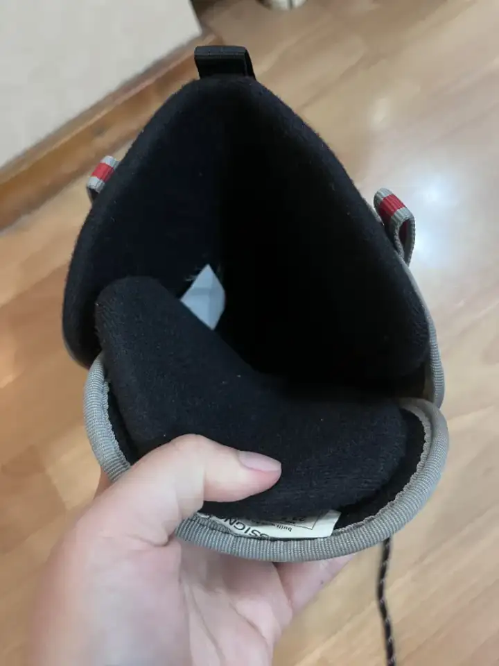 Ботинки для сноуборда, фотография 3