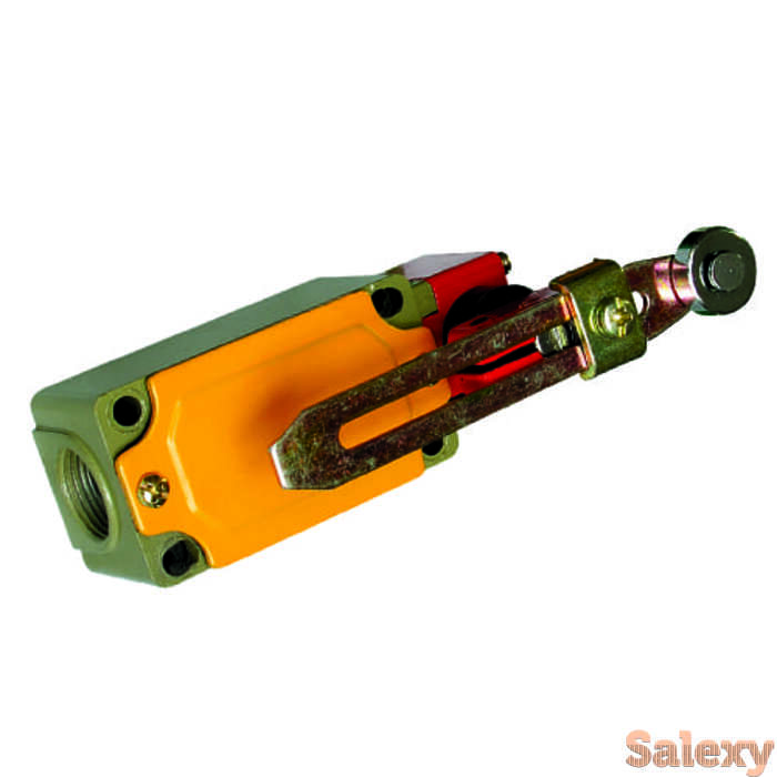 Концевой выключатель LXK3-20S/Т Энергия, 5 шт, фотография 1