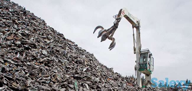 Прием лома черных и цветных металлов Дорого!, фотография 1