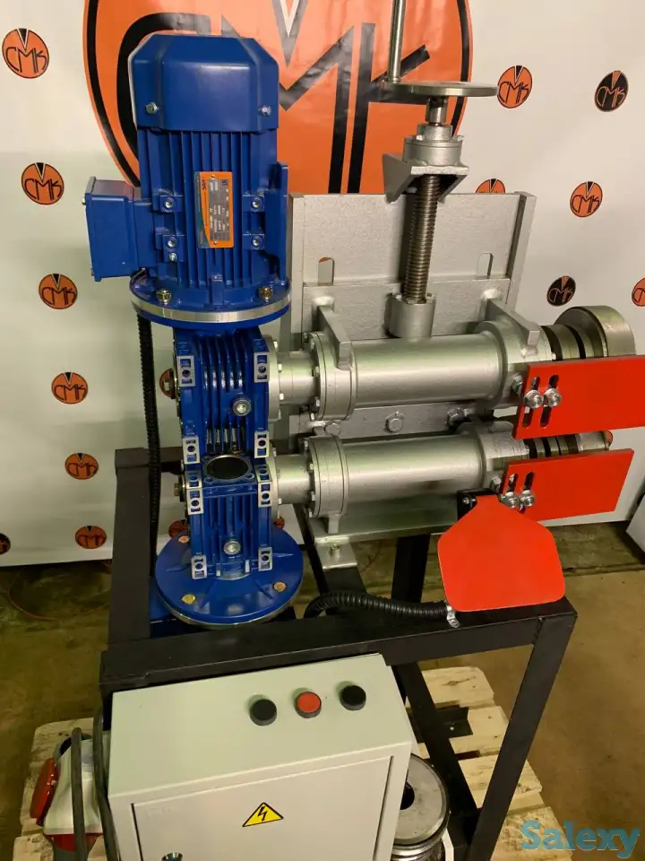 Станок для разделки кабеля 