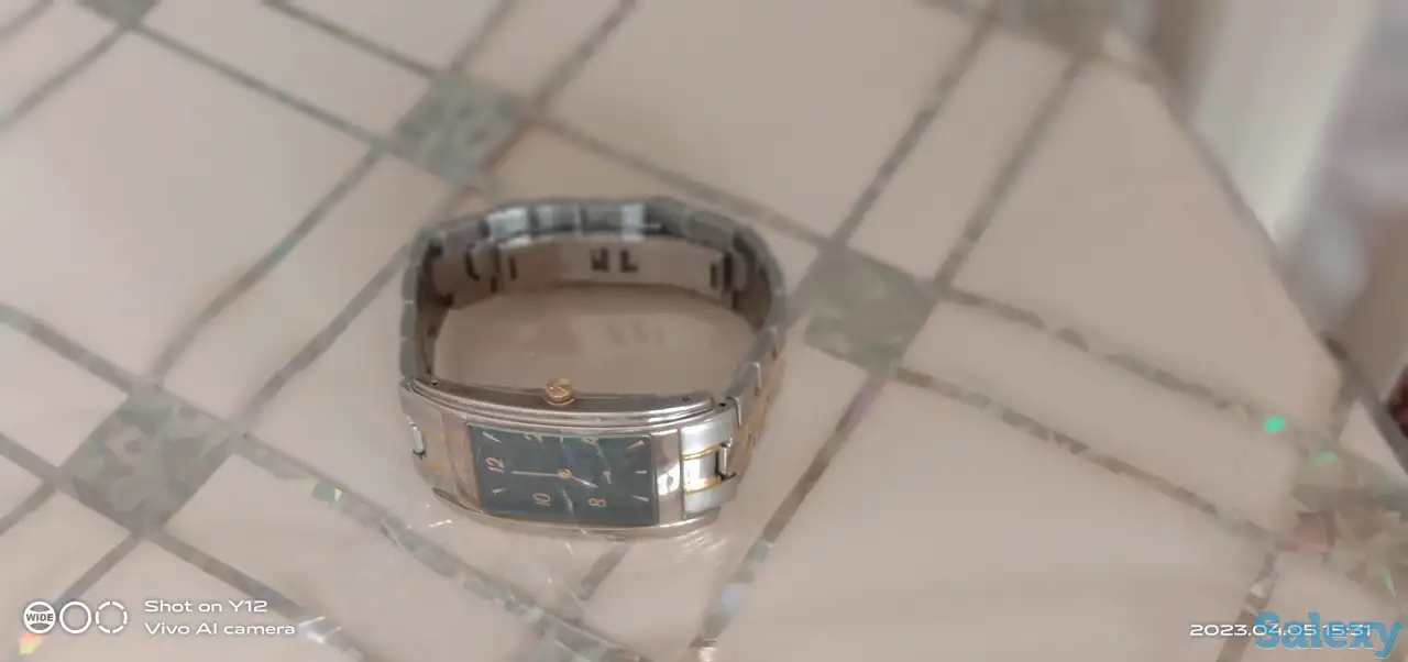 Наручные часы Romanson TM0224-LS2, фотография 6