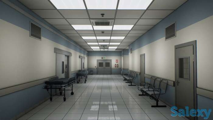 Компакт пластик ламинат HPL стеновой интерьерный для отделки любых помещений КМ1, фотография 6