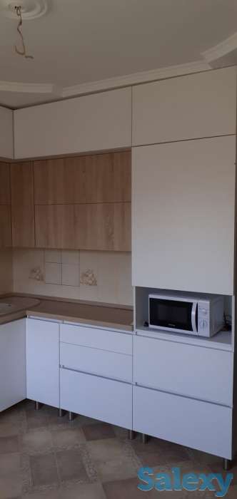 Корпусная мебель на заказ, фотография 11