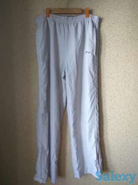 Брюки спортивные, фотография 1