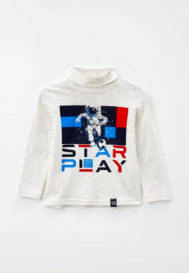 Водолазка playtoday, фотография 1