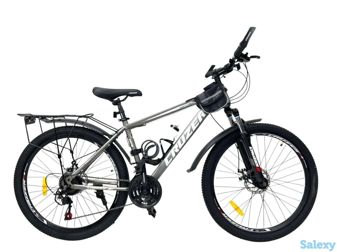 Велосипеды Gestalt оптом, фотография 5