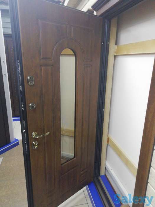 Дверь входная металлическая Беларусь, фотография 3